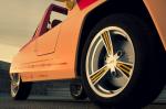 Rinspeed BamBoo 2010 года
